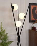 Moon Floor Lamp