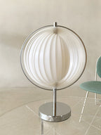 Moon Kare Table Lamp