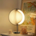 Moon Kare Table Lamp