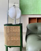 Moon Kare Table Lamp