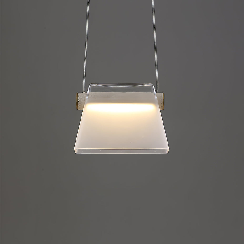 Cowbel LED Pendant Lamp