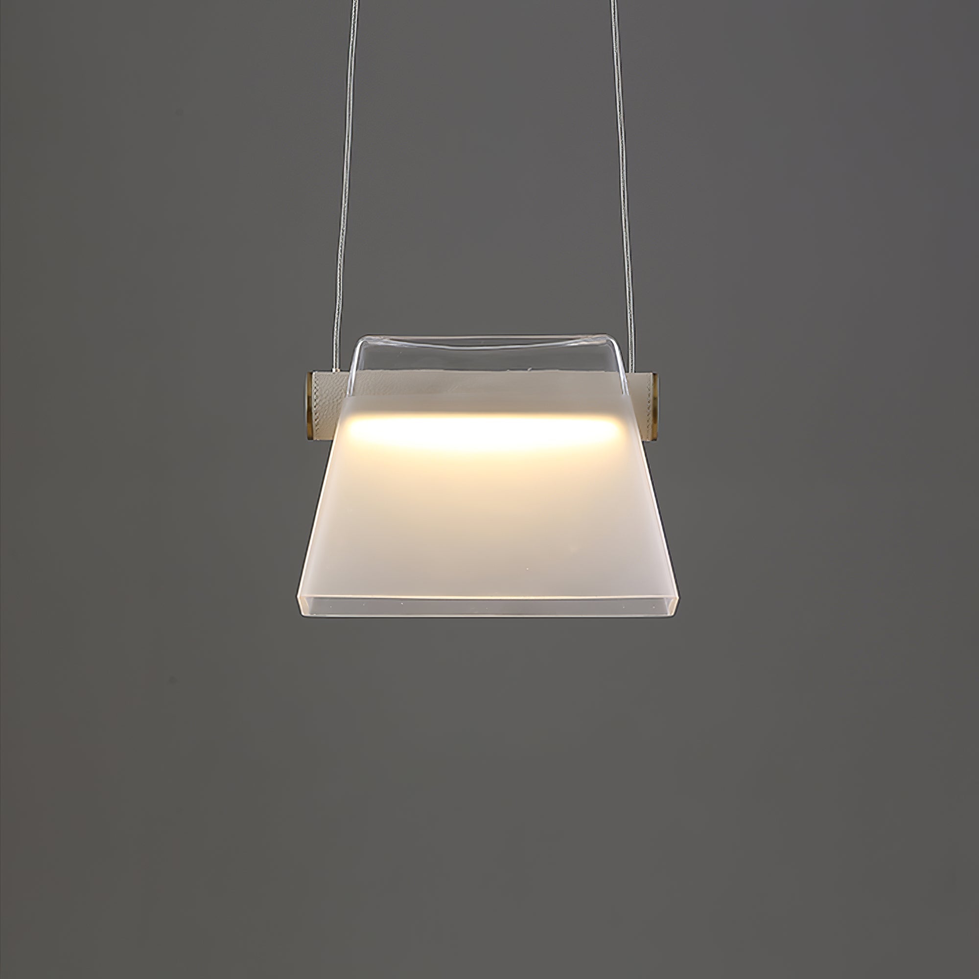 Cowbel LED Pendant Lamp