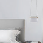 Cowbel LED Pendant Lamp