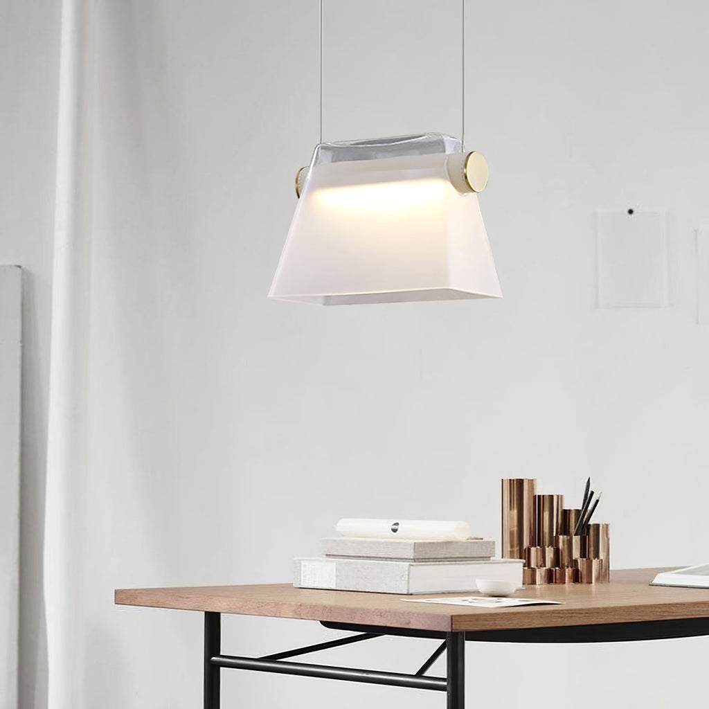 Cowbel LED Pendant Lamp
