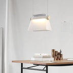 Cowbel LED Pendant Lamp