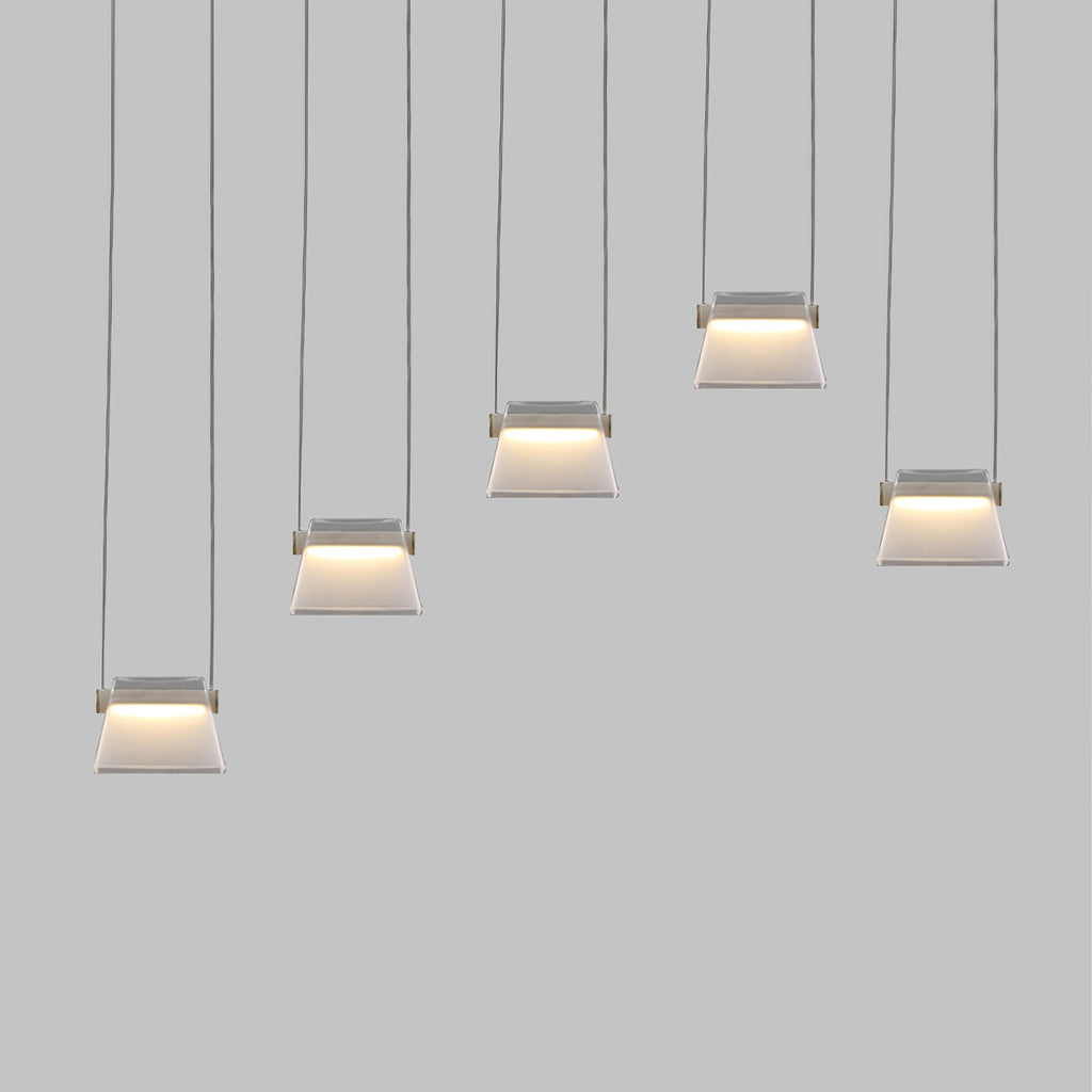 Cowbel LED Pendant Lamp