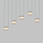 Cowbel LED Pendant Lamp