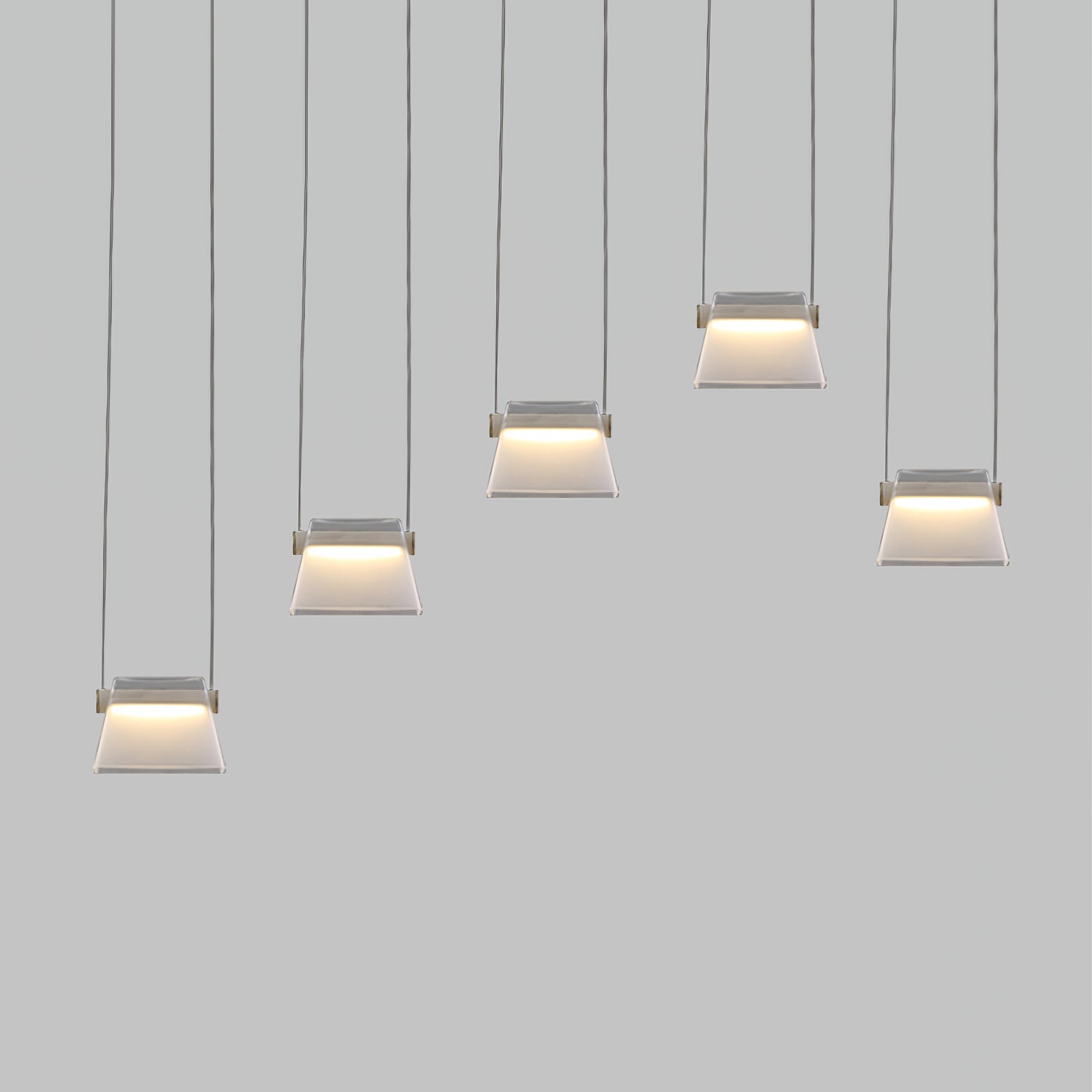 Cowbel LED Pendant Lamp