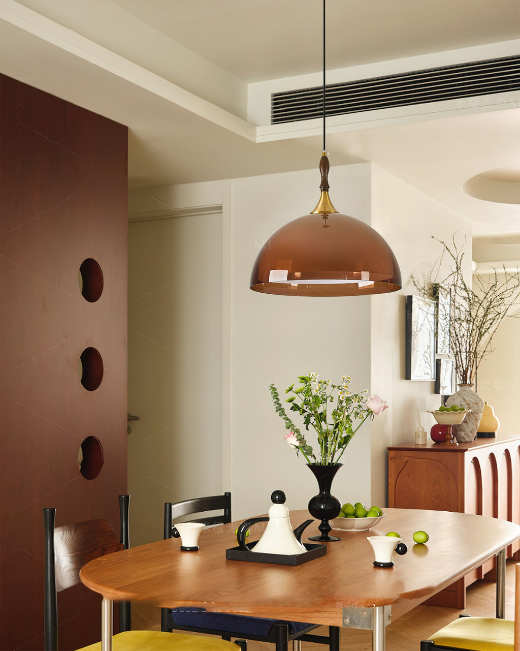 Morine Pendant Light