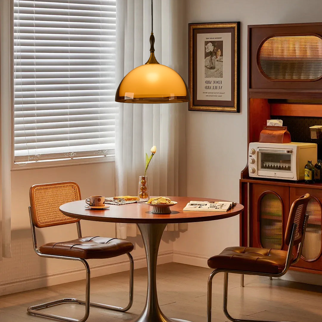 Morine Pendant Light