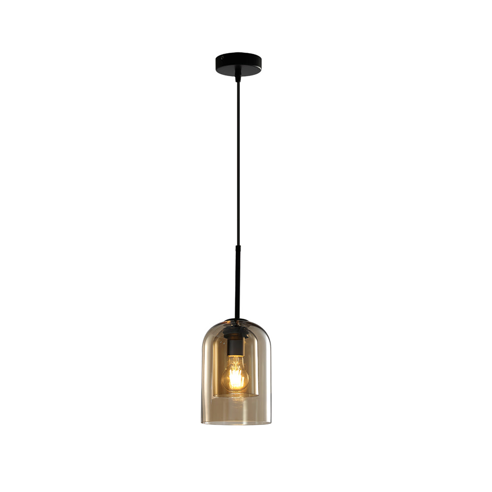 Morion Pendant lamp
