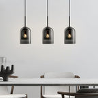 Morion Pendant lamp