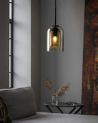 Morion Pendant lamp