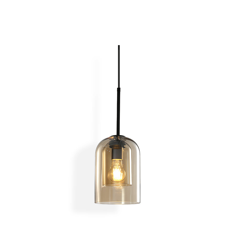 Morion Pendant lamp