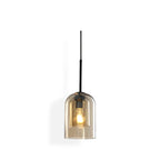 Morion Pendant lamp
