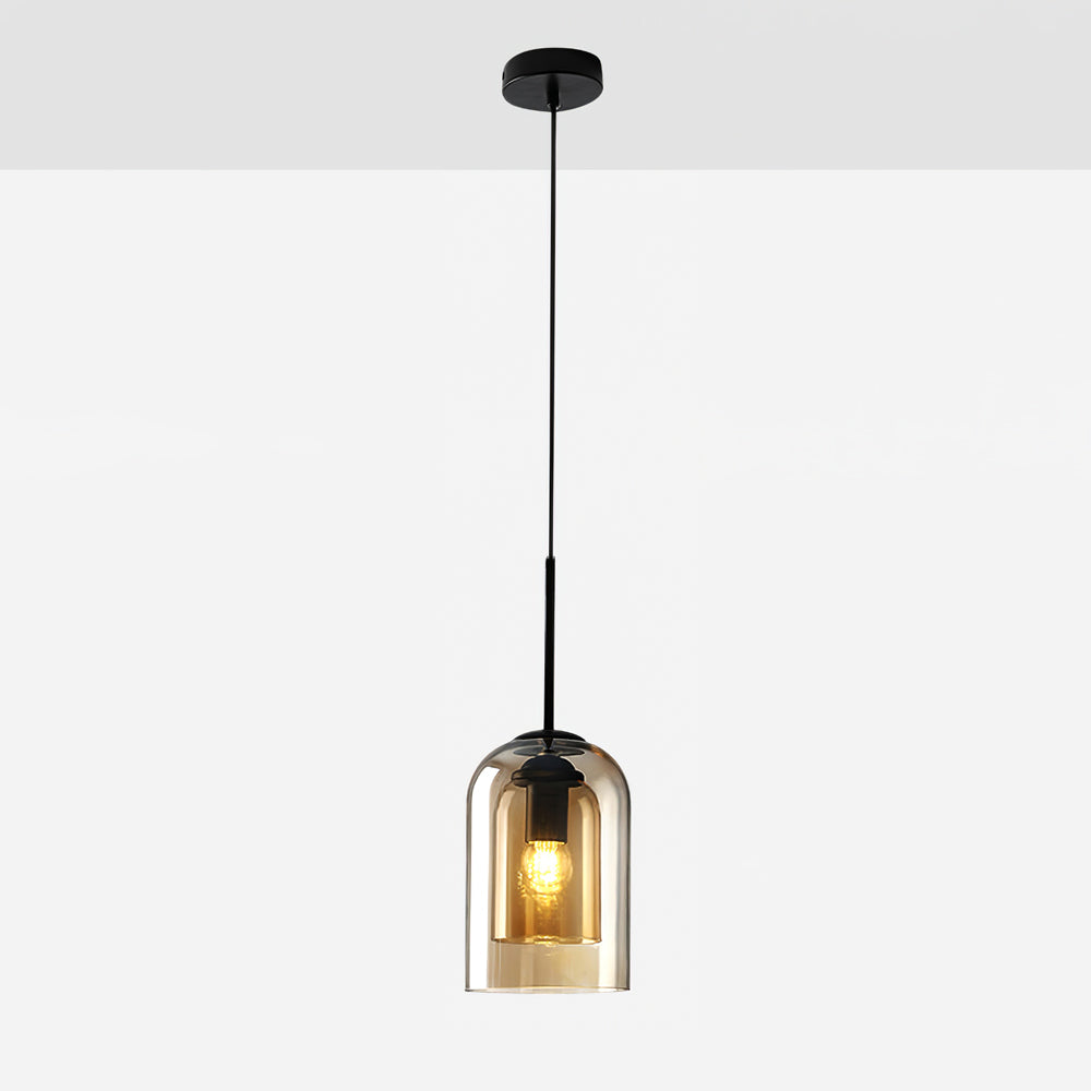 Morion Pendant lamp