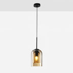 Morion Pendant lamp