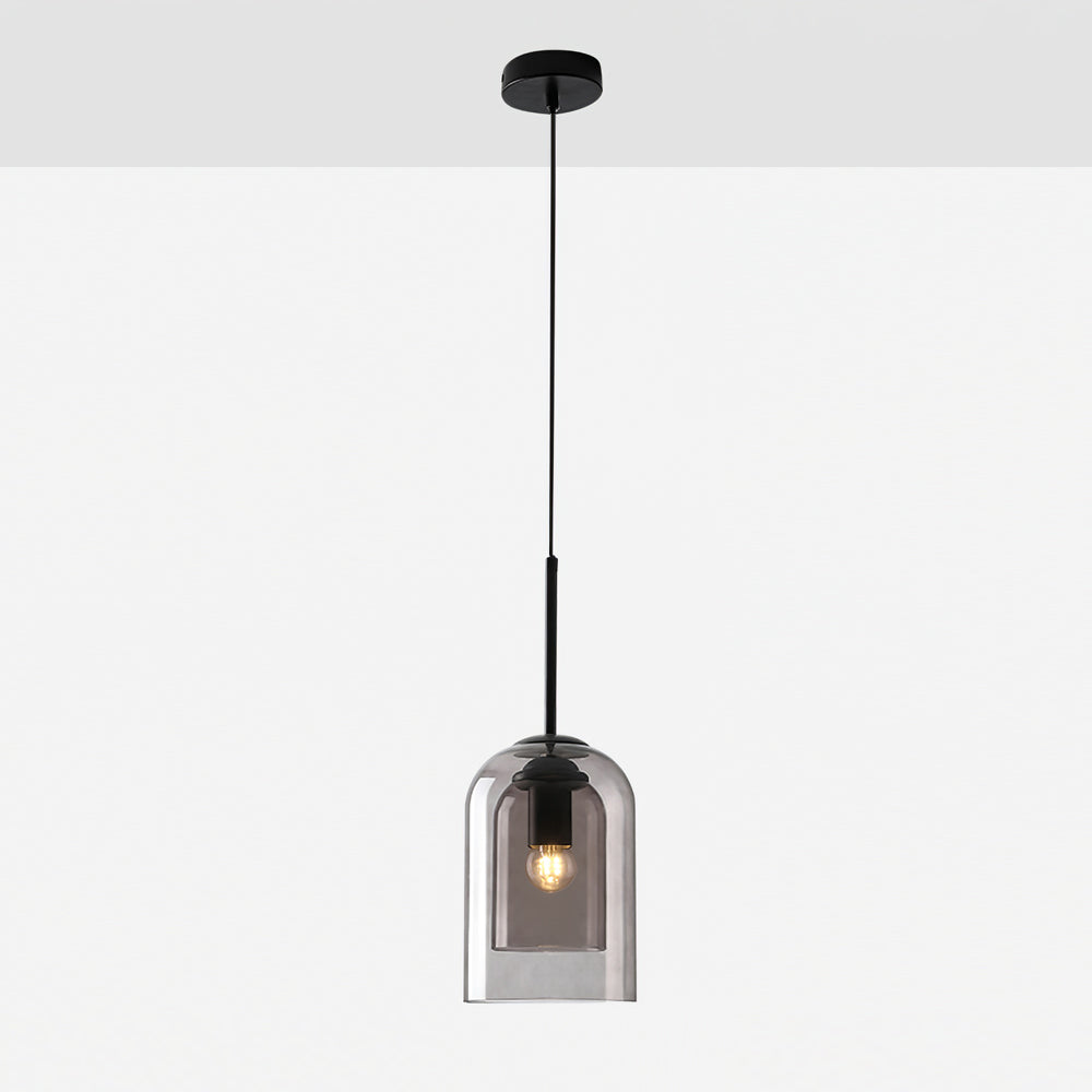 Morion Pendant lamp