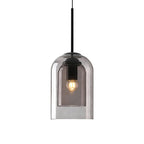 Morion Pendant lamp