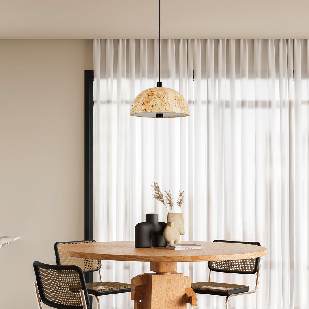 Morphe Pendant Light