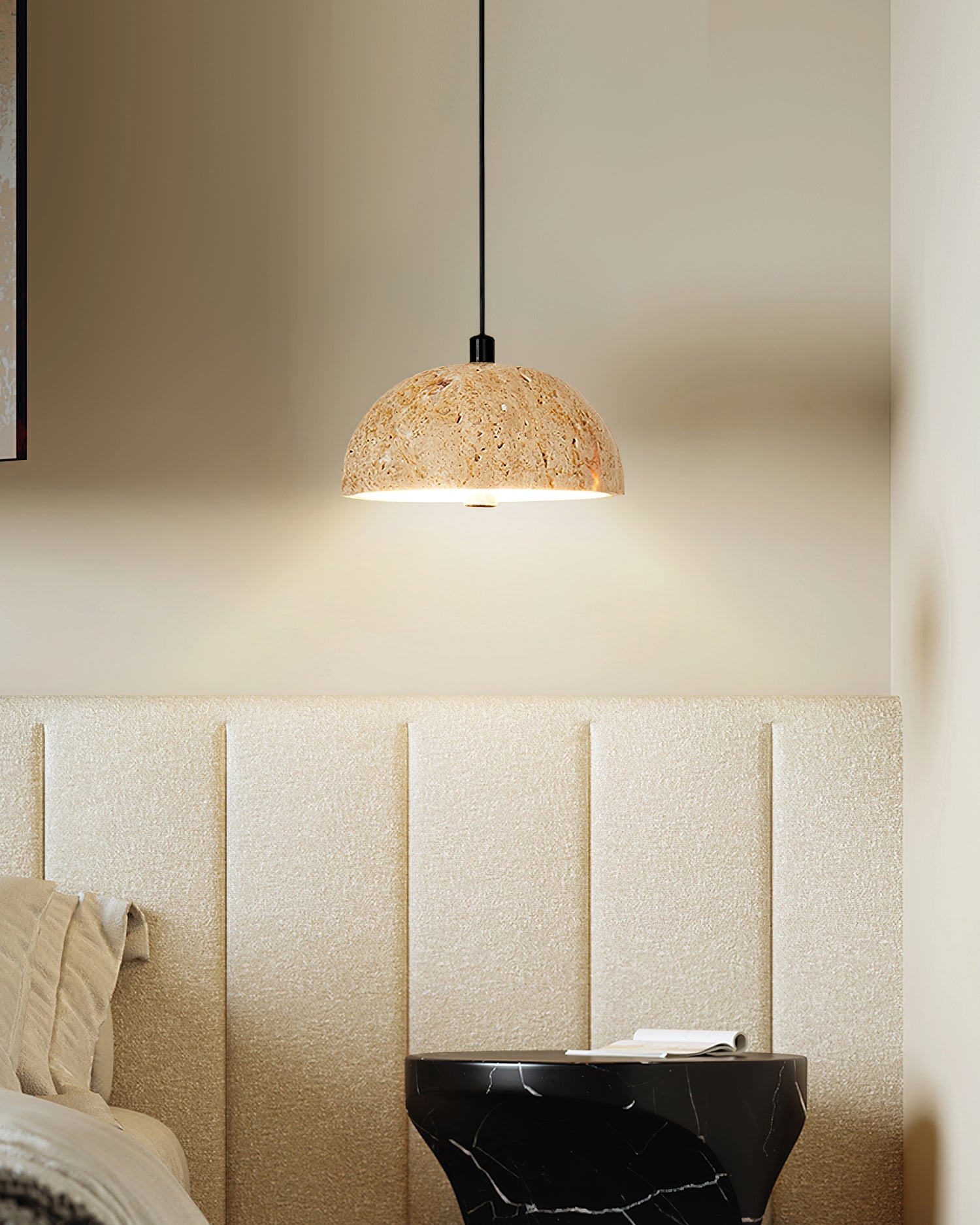 Morphe Pendant Light