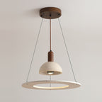 Moshi Travertine Pendant Light