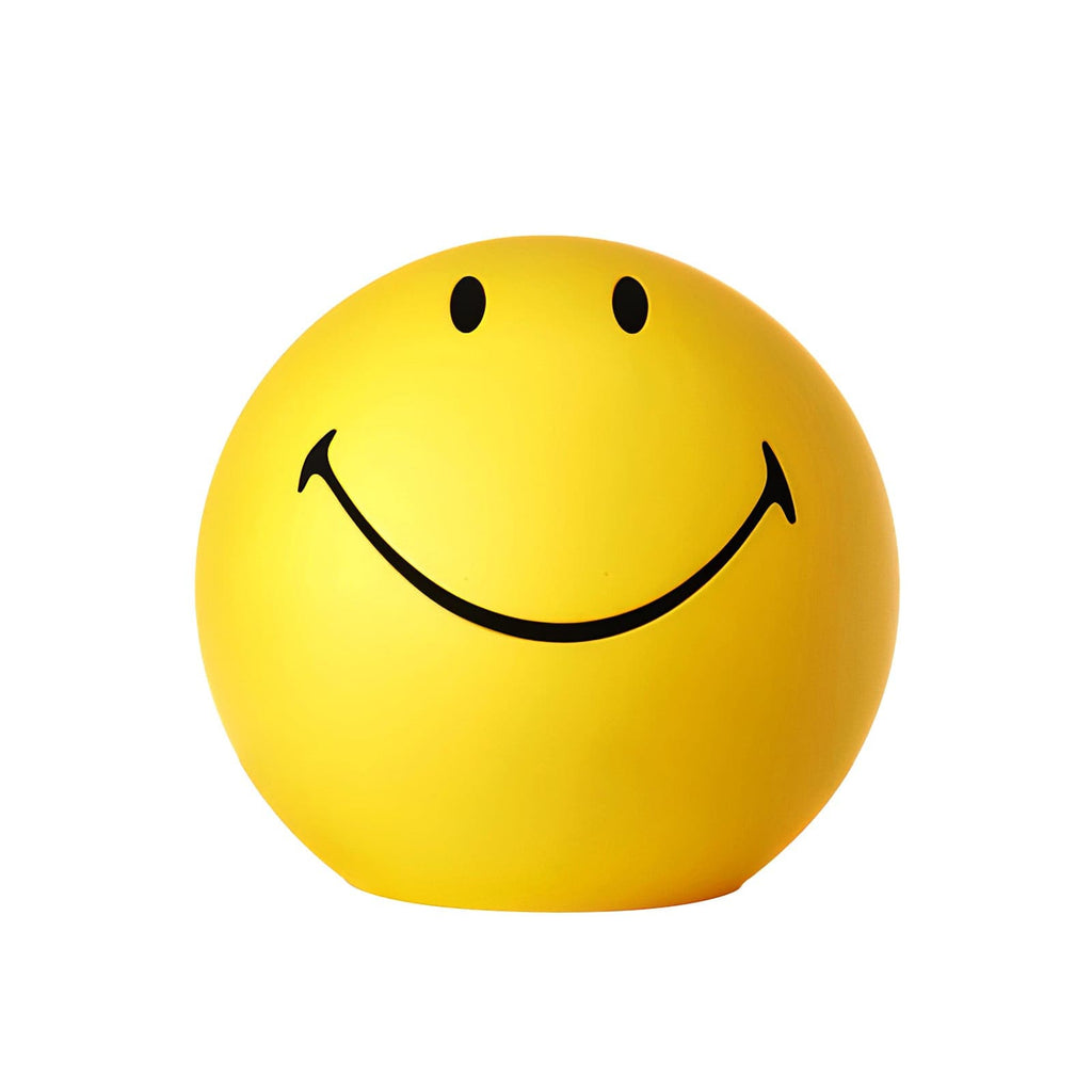 Smiley Table Lamp