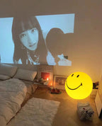 Smiley Table Lamp