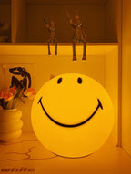Smiley Table Lamp