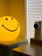 Smiley Table Lamp