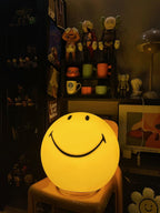 Smiley Table Lamp