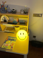 Smiley Table Lamp