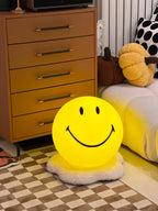 Smiley Table Lamp