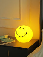 Smiley Table Lamp