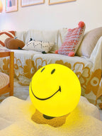 Smiley Table Lamp
