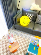 Smiley Table Lamp