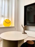 Smiley Table Lamp