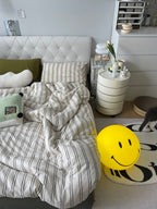 Smiley Table Lamp
