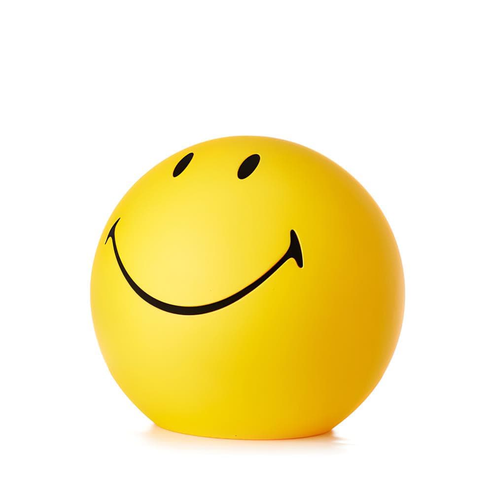 Smiley Table Lamp