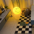 Smiley Table Lamp
