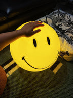 Smiley Table Lamp