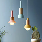 Atini Pendant Light
