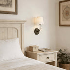 Multi Wall Sconce – 1, 2 & 3-Light Adjustable Indoor Wall Light