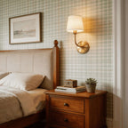 Multi Wall Sconce – 1, 2 & 3-Light Adjustable Indoor Wall Light