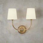 Multi Wall Sconce – 1, 2 & 3-Light Adjustable Indoor Wall Light
