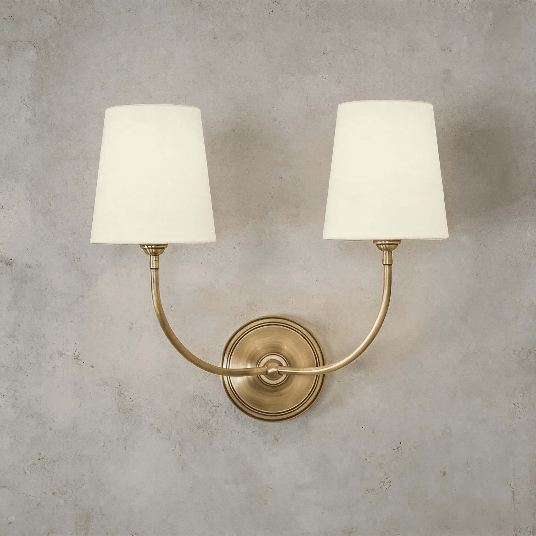 Multi Wall Sconce – 1, 2 & 3-Light Adjustable Indoor Wall Light