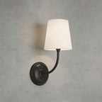 Multi Wall Sconce – 1, 2 & 3-Light Adjustable Indoor Wall Light