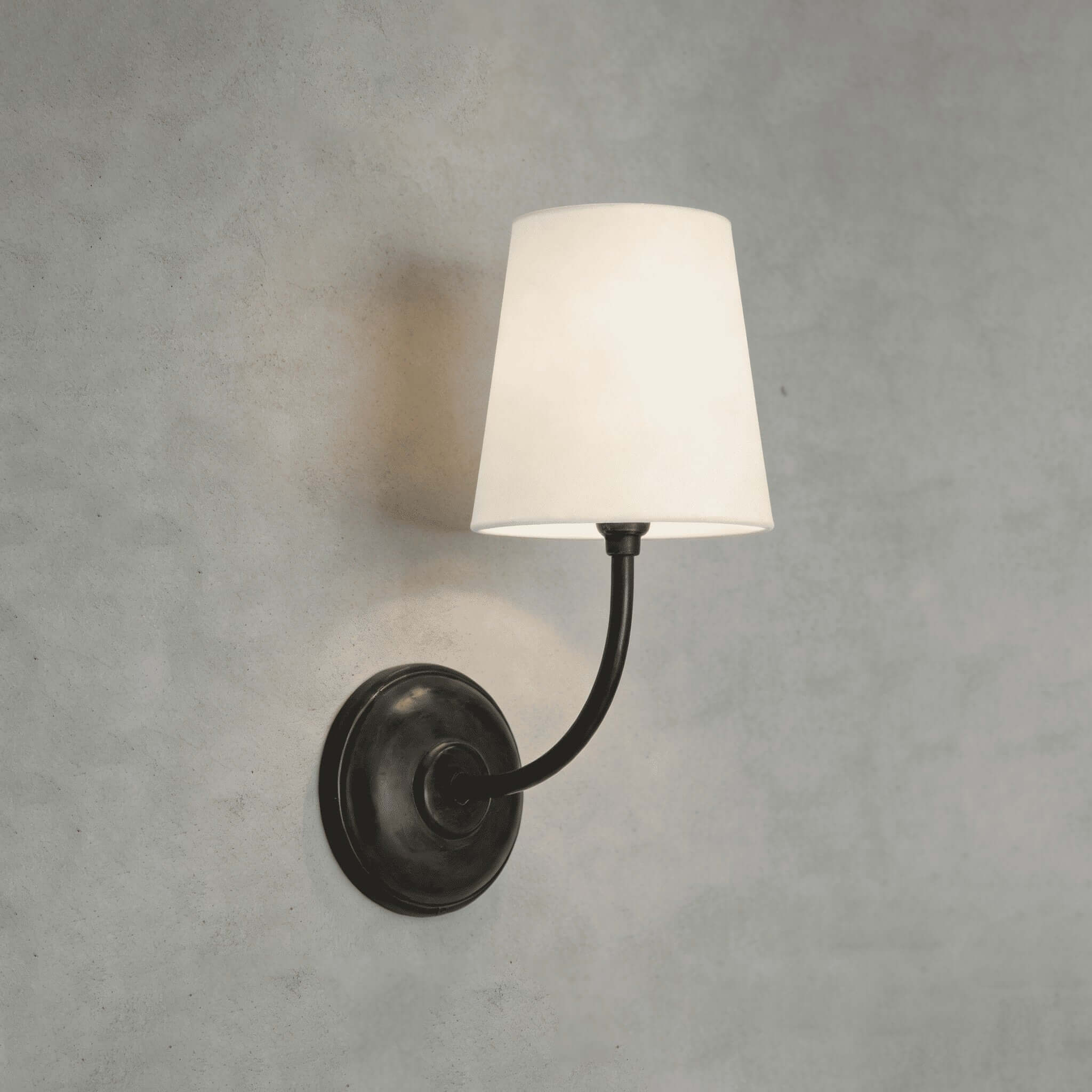 Multi Wall Sconce – 1, 2 & 3-Light Adjustable Indoor Wall Light