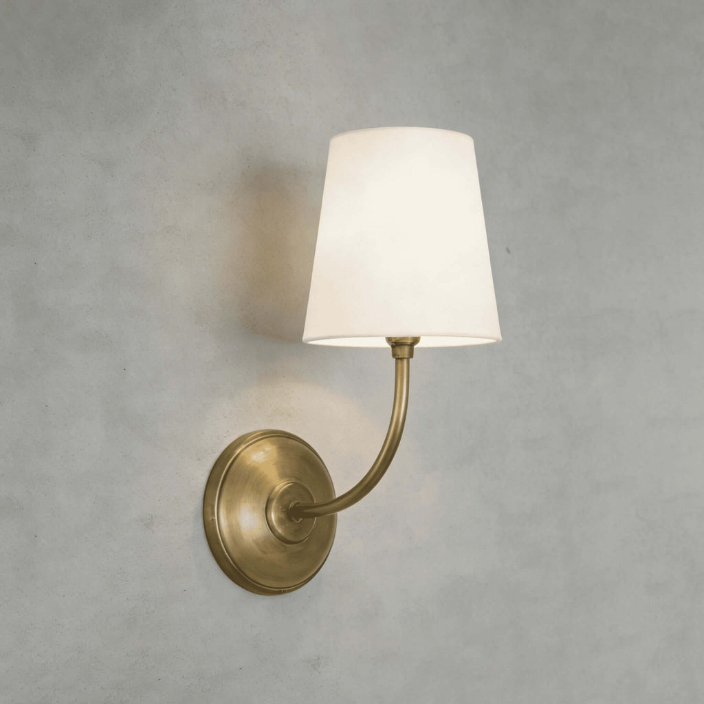 Multi Wall Sconce – 1, 2 & 3-Light Adjustable Indoor Wall Light