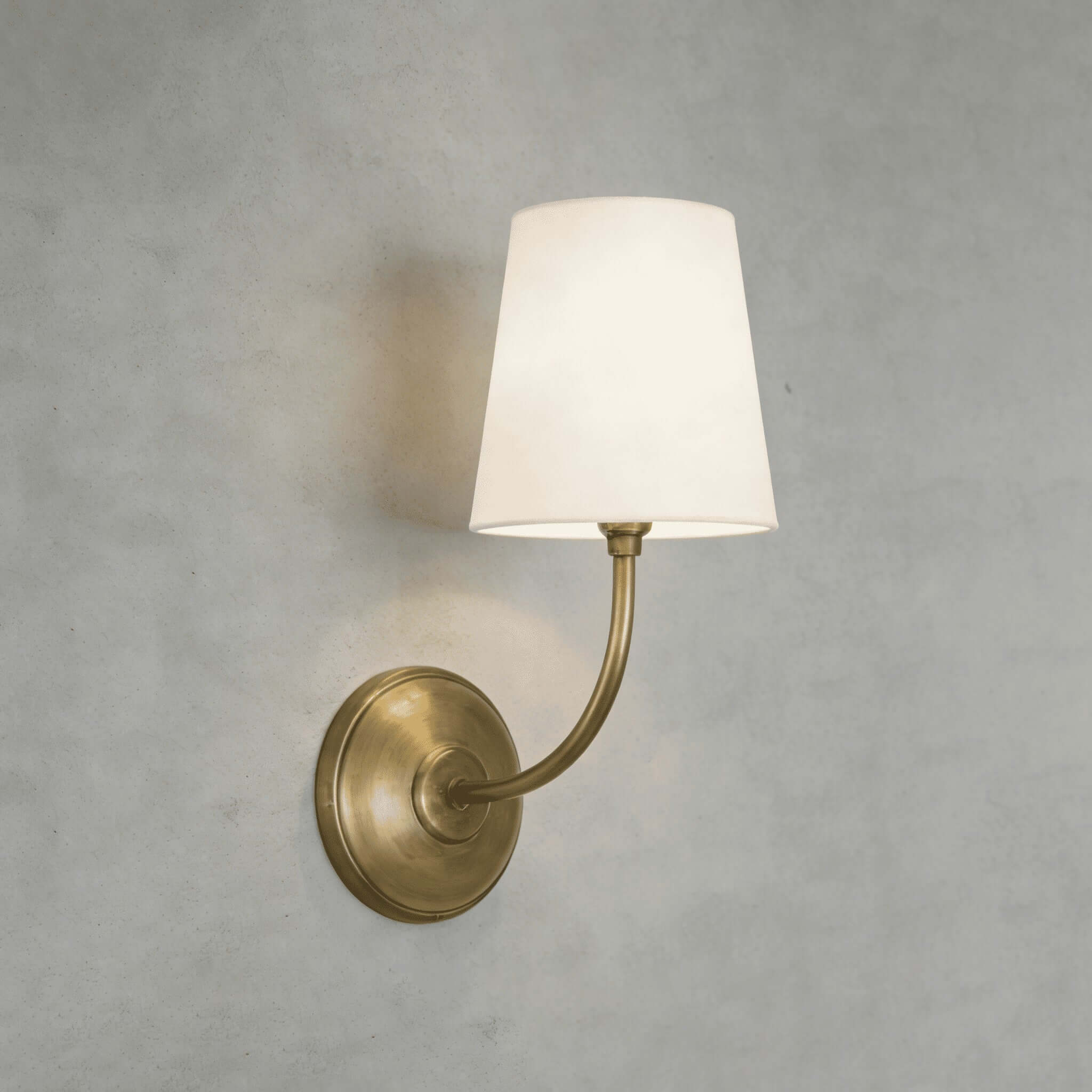 Multi Wall Sconce – 1, 2 & 3-Light Adjustable Indoor Wall Light